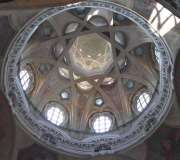 Cupola della Reale chiesa di San Lorenzo, Torino